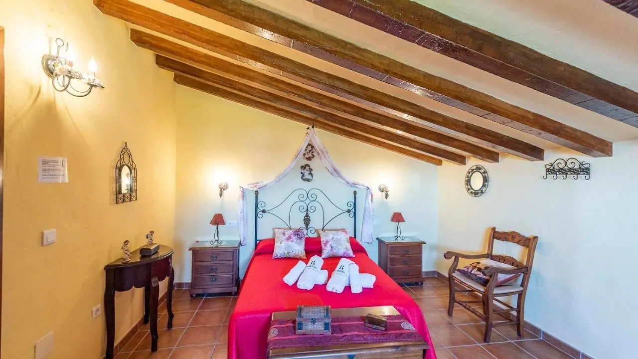 Villa Aranzazu Nerja By Ruralidays 0*,  Spagna